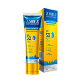 La Shield Pollution Protect Mineral Sunscreen Gel SPF 50 PA+++